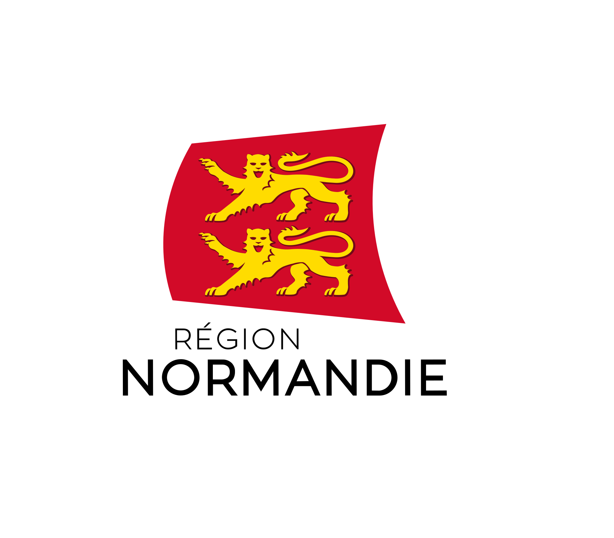 Région Normandie