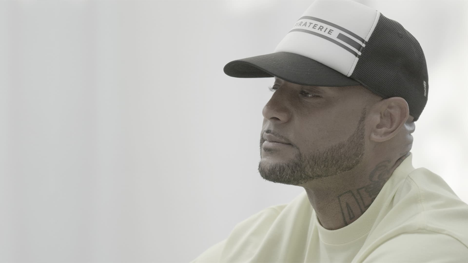 Booba - l’ultra interview|Booba - l’ultra interview