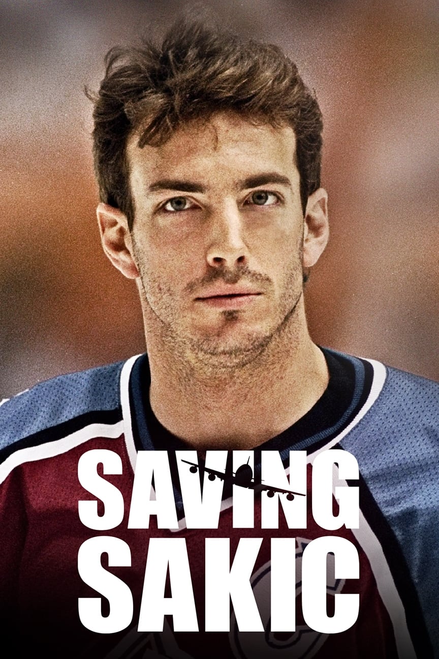 Saving Sakic | Saving Sakic