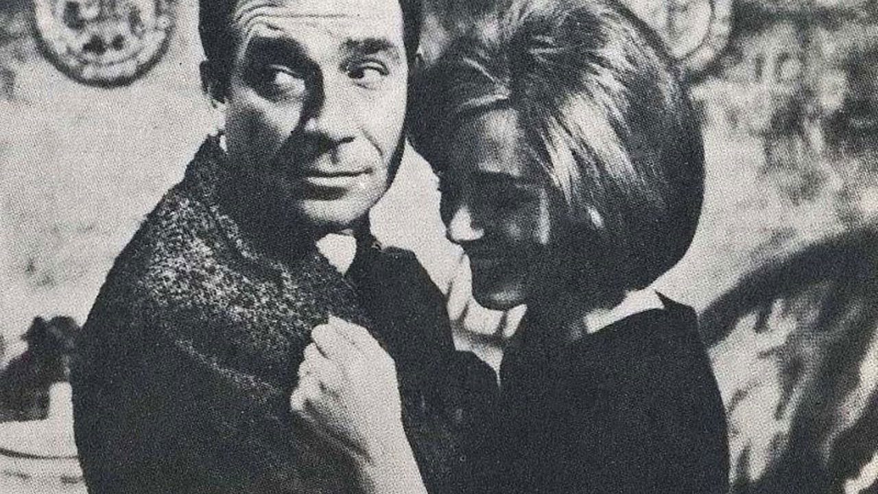 Le ore dell'amore|Le ore dell'amore