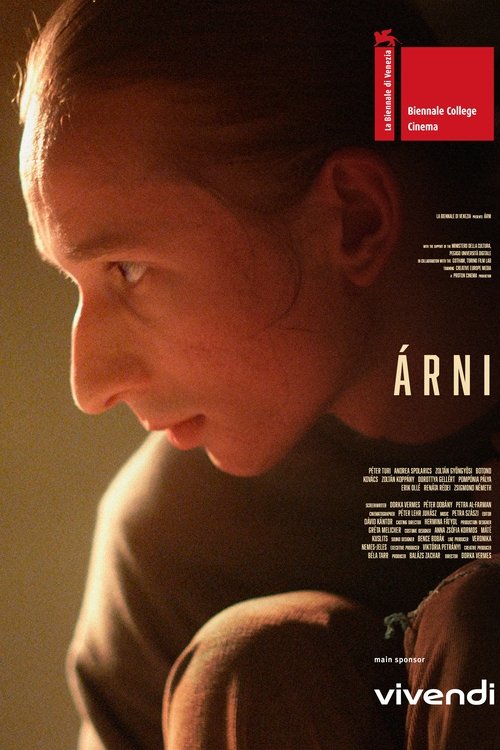 Árni | Árni