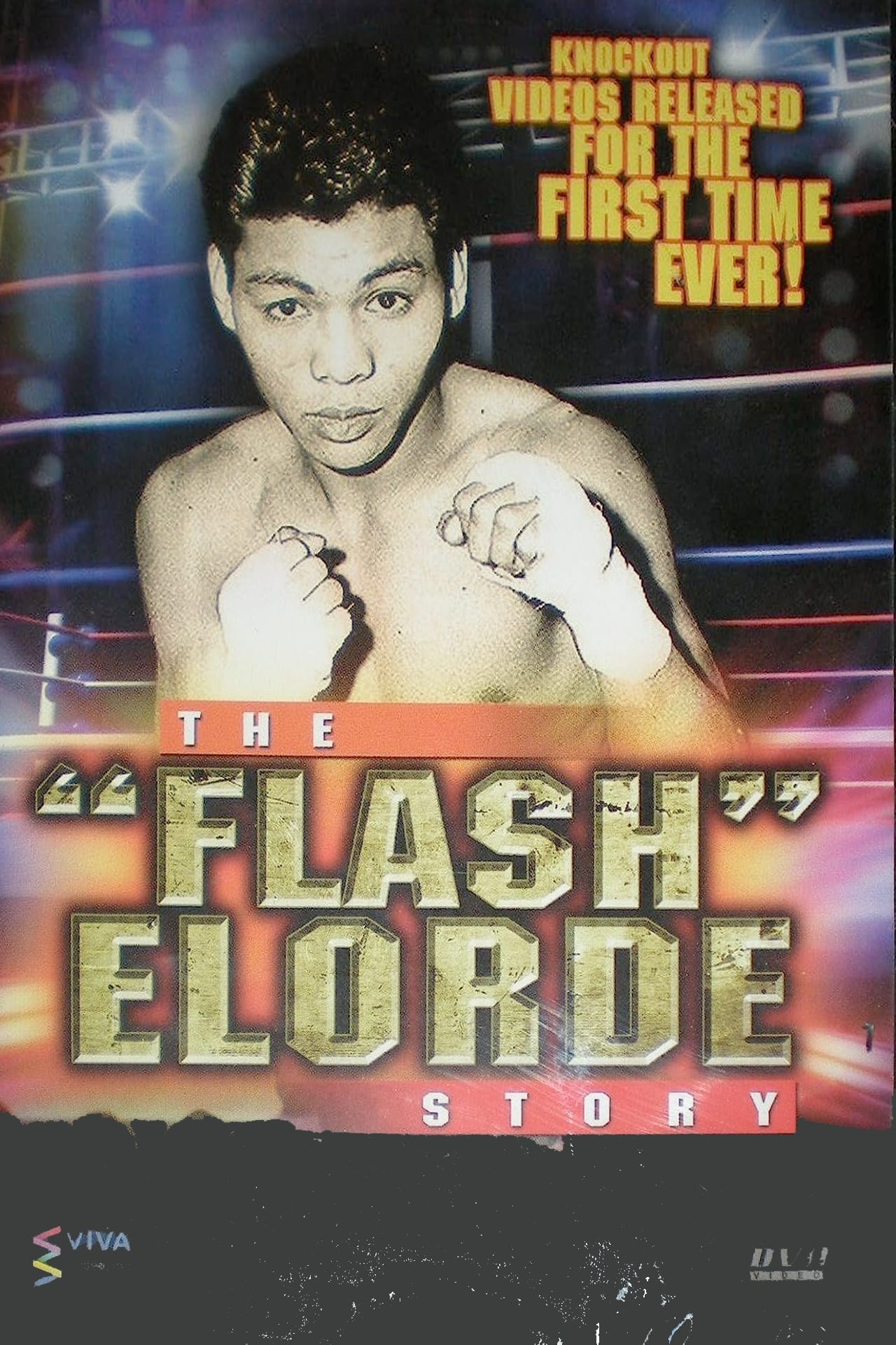 The Flash Elorde Story | The Flash Elorde Story