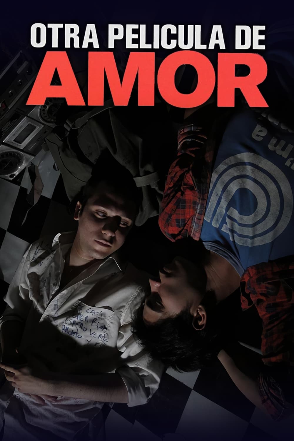 Otra película de amor | Otra película de amor