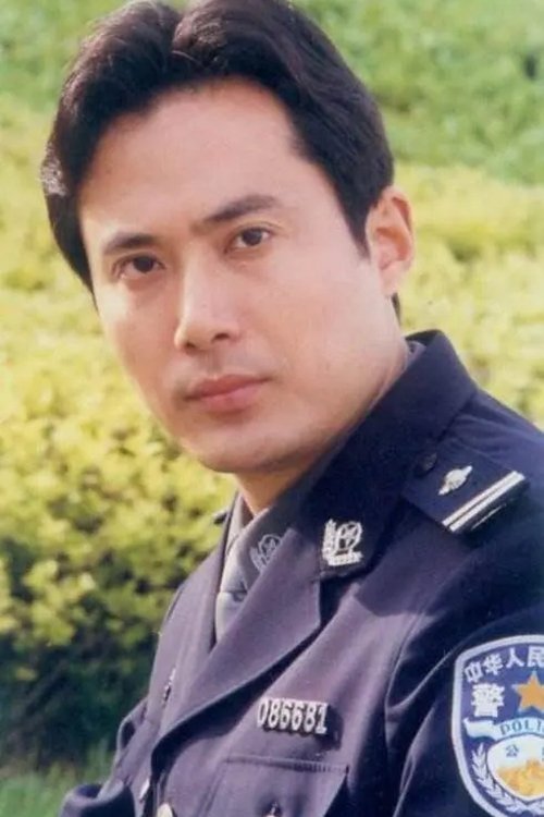 بازیگر Hongyu Zhang  