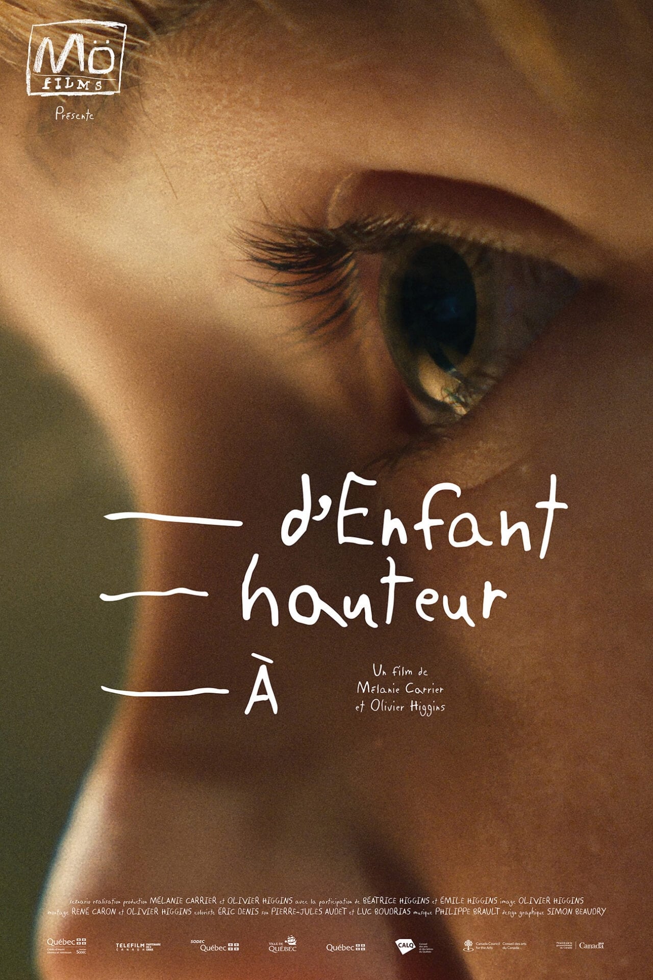 À hauteur d'enfant | À hauteur d'enfant