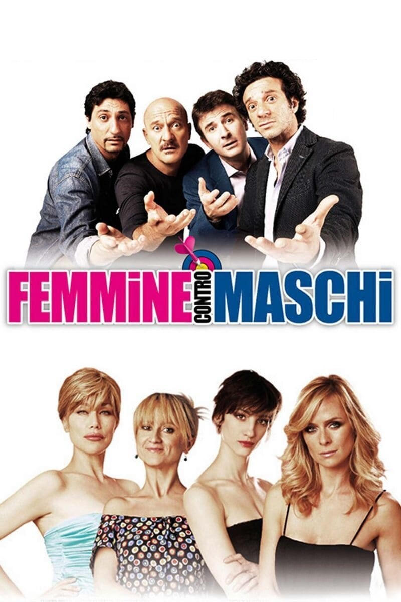 Femmine contro maschi