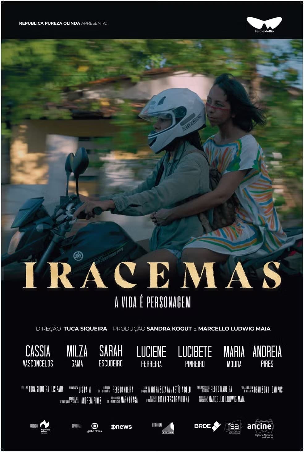 Iracemas | Iracemas