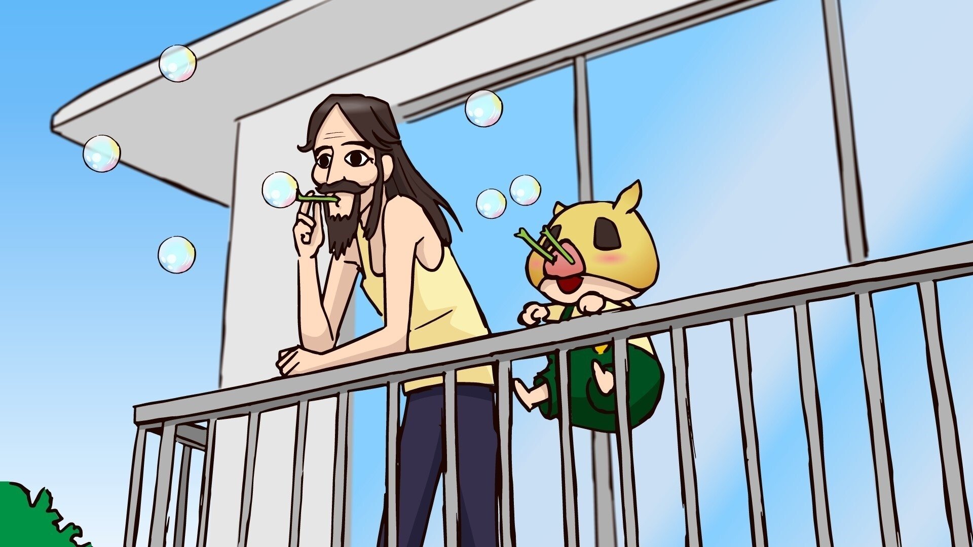 カオルの大切なモノ|カオルの大切なモノ