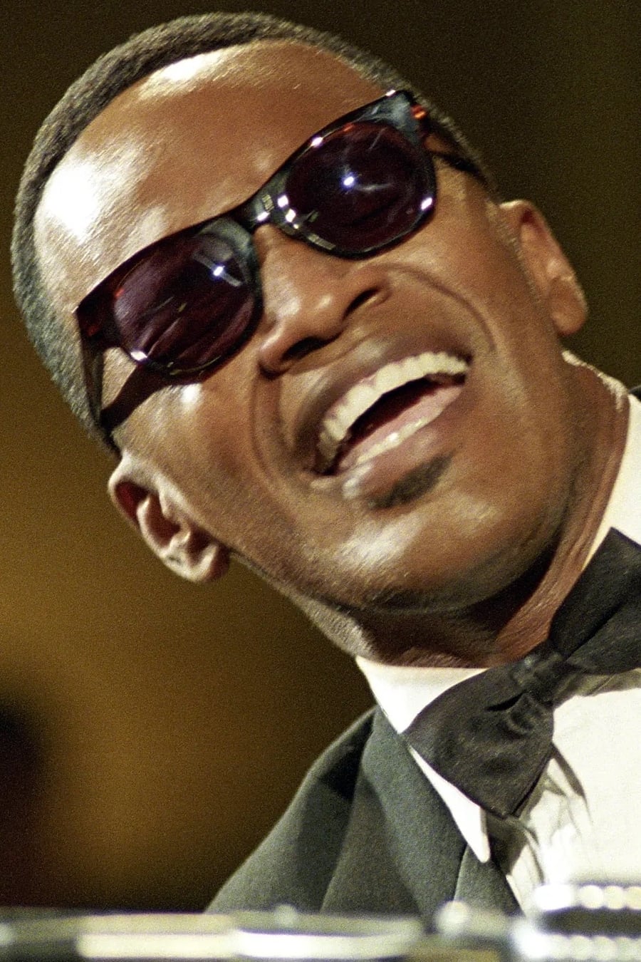 بازیگر Ray Charles  