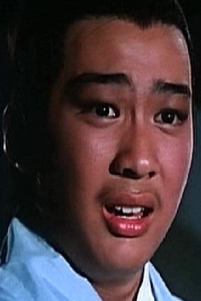بازیگر David Lo Tai-Wai  
