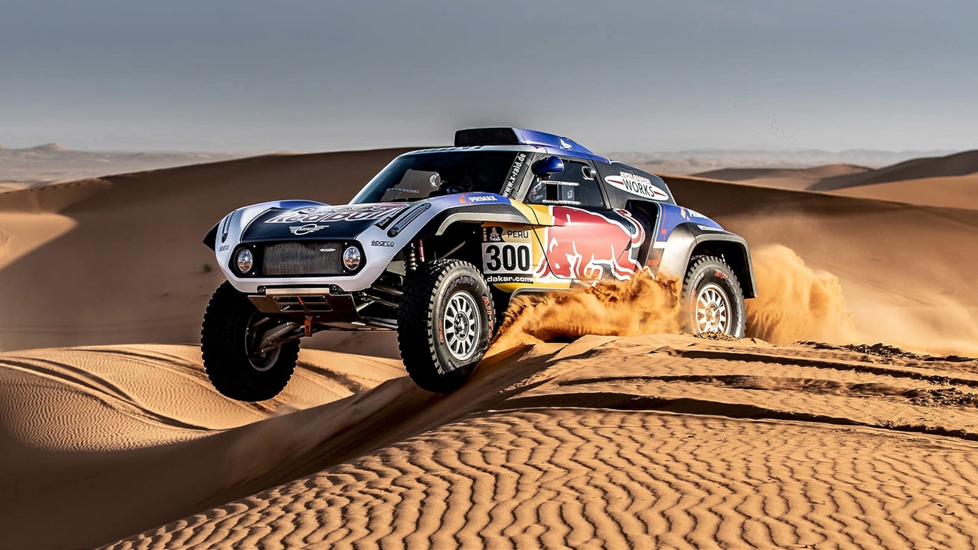 Rallye Paris-Dakar|Rallye Paris-Dakar