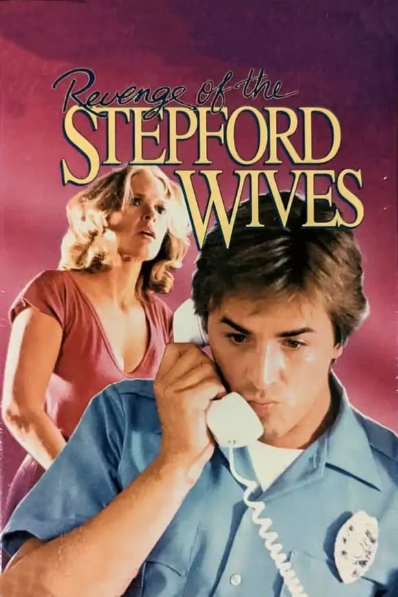 Revenge of the Stepford Wives | Revenge of the Stepford Wives