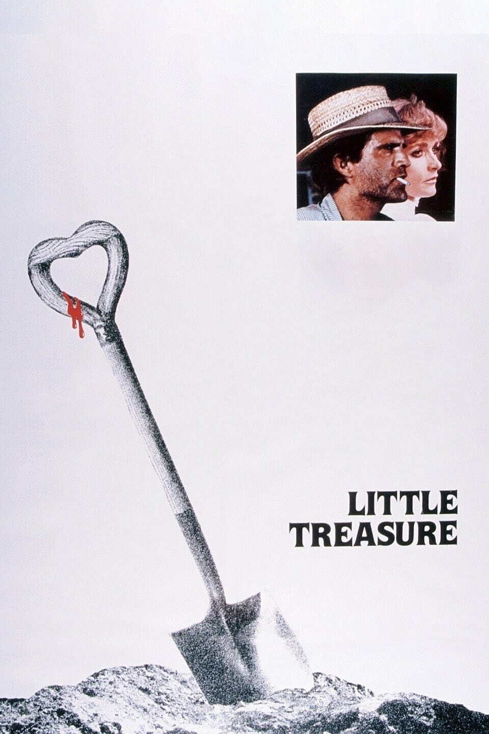 Little Treasure | Little Treasure