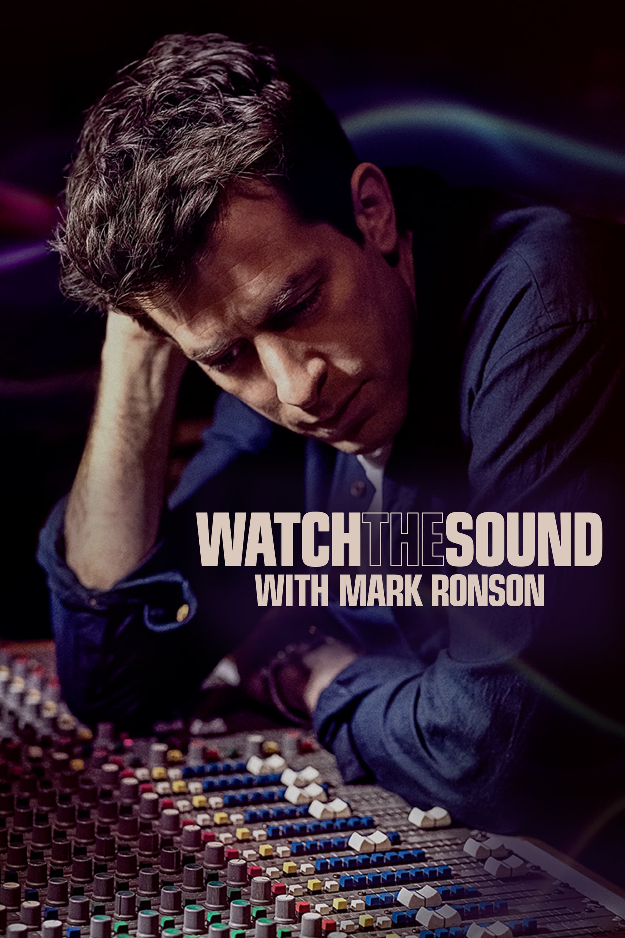 Watch the Sound with Mark Ronson | Watch the Sound with Mark Ronson