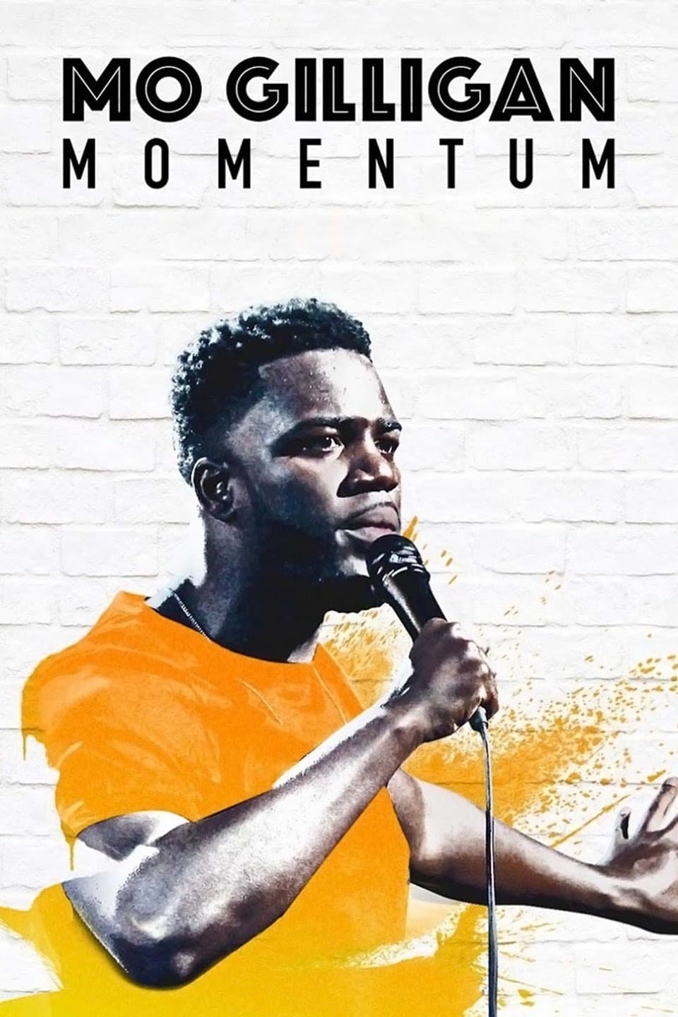 Mo Gilligan: Momentum | Mo Gilligan: Momentum