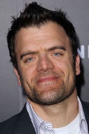 بازیگر Kevin Weisman  