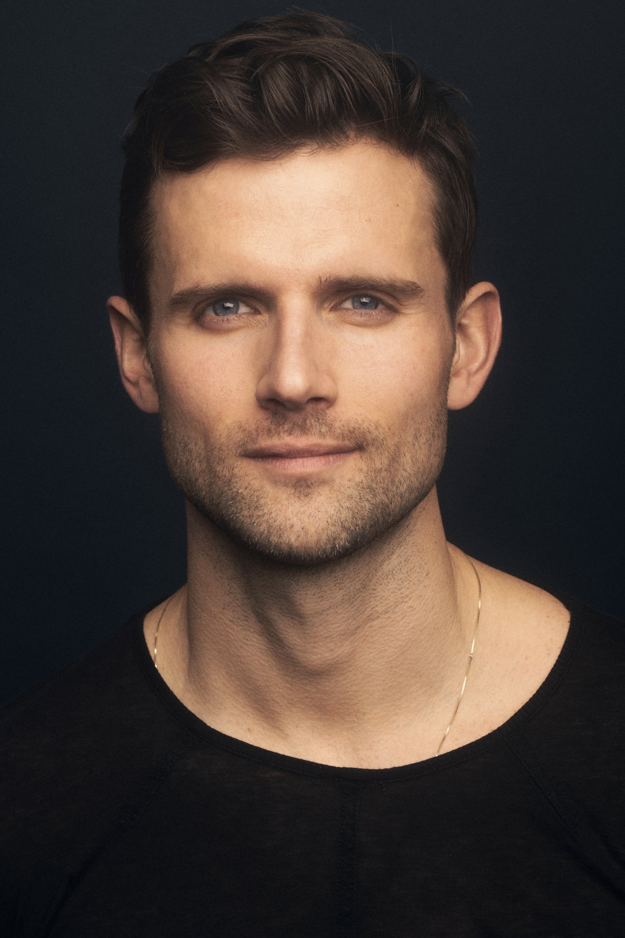 بازیگر Kyle Dean Massey  