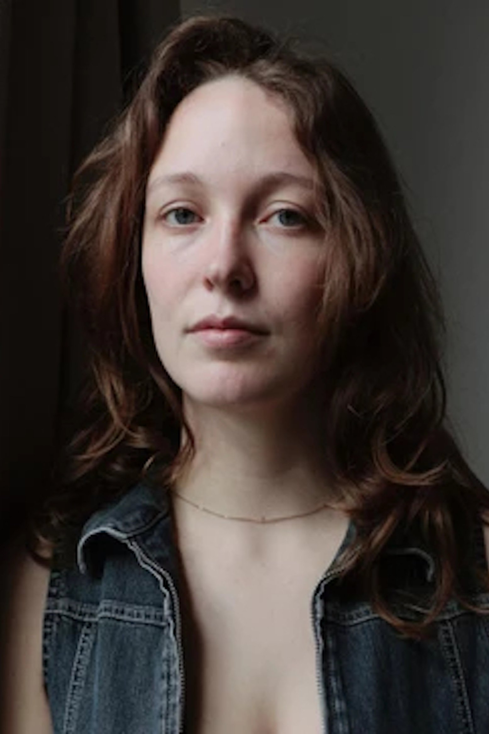 بازیگر Jini van Rooijen  