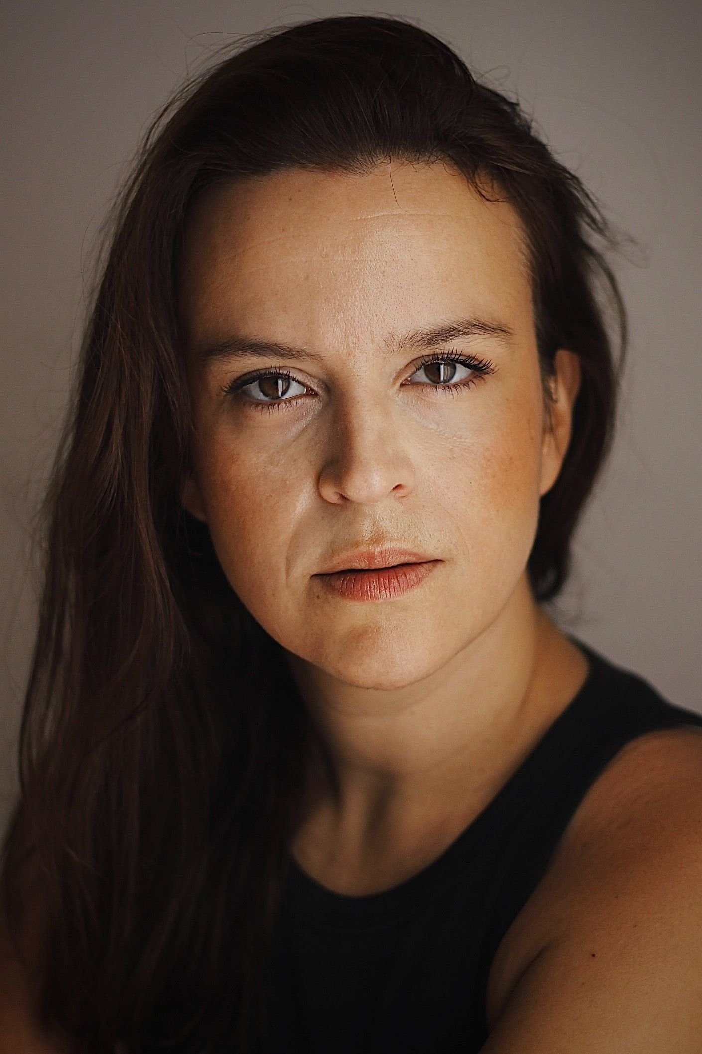 بازیگر Joana Campelo  