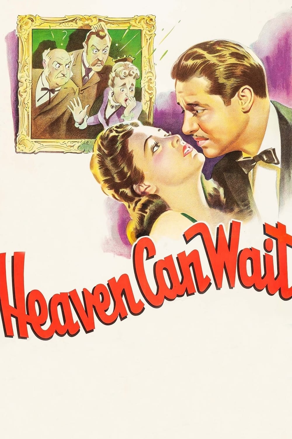 Heaven Can Wait | Heaven Can Wait