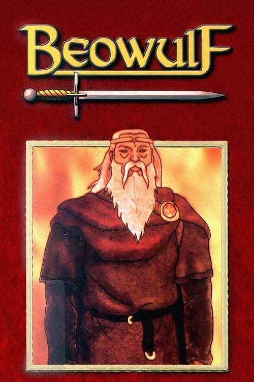 Animated Epics: Beowulf