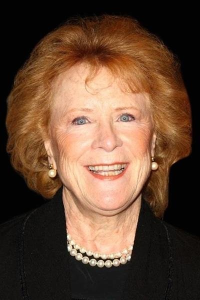 بازیگر Judy Parfitt  
