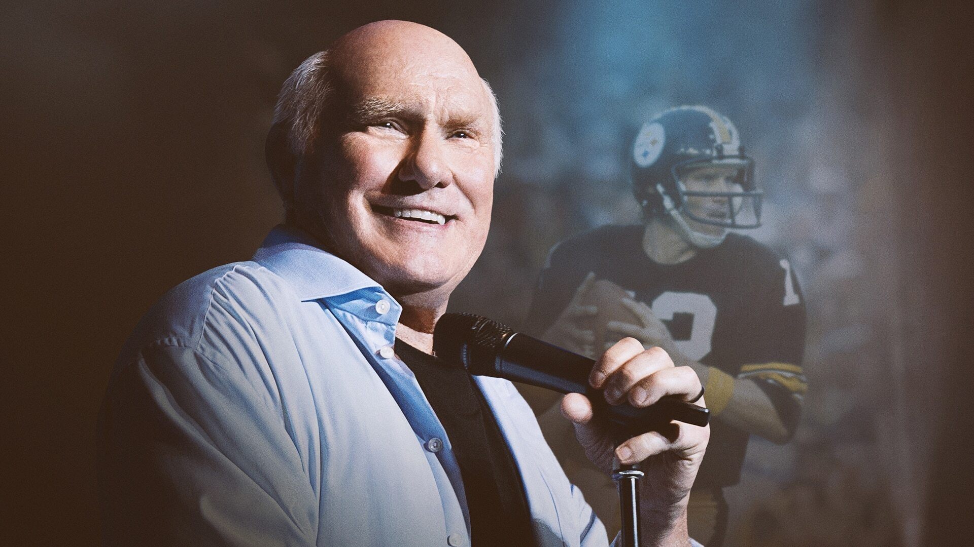 Terry Bradshaw: Going Deep|Terry Bradshaw: Going Deep