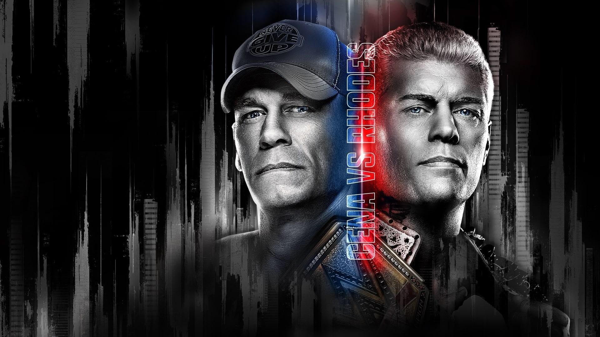 WWE SummerSlam 2025: Sunday|WWE SummerSlam 2025: Sunday