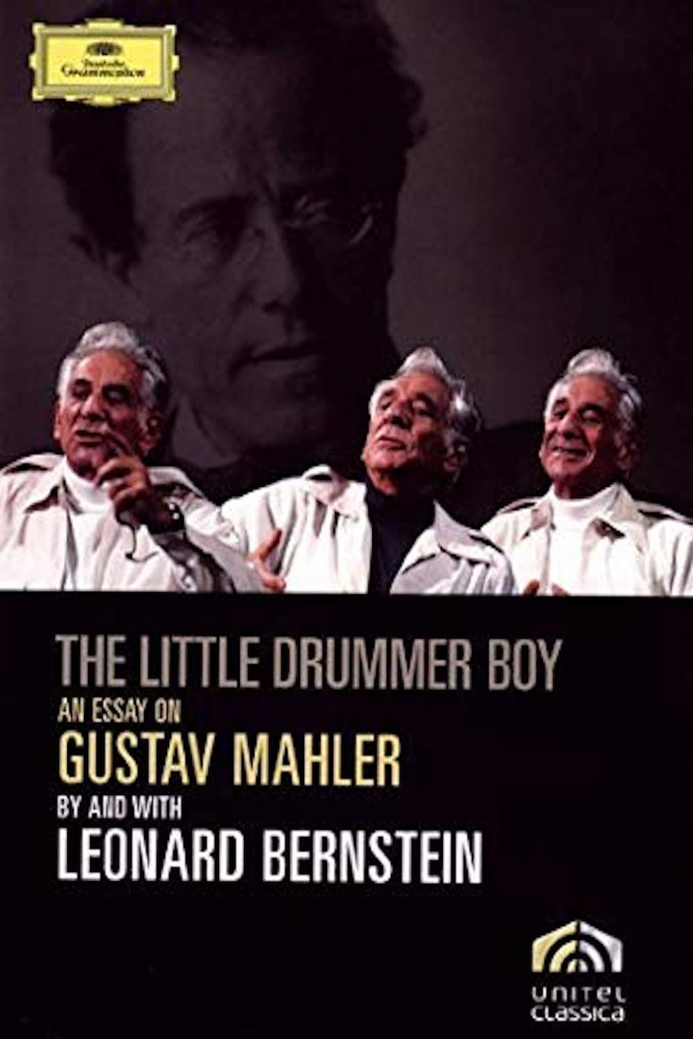 The Little Drummer Boy: An Essay on Mahler by Leonard Bernstein | The Little Drummer Boy: An Essay on Mahler by Leonard Bernstein