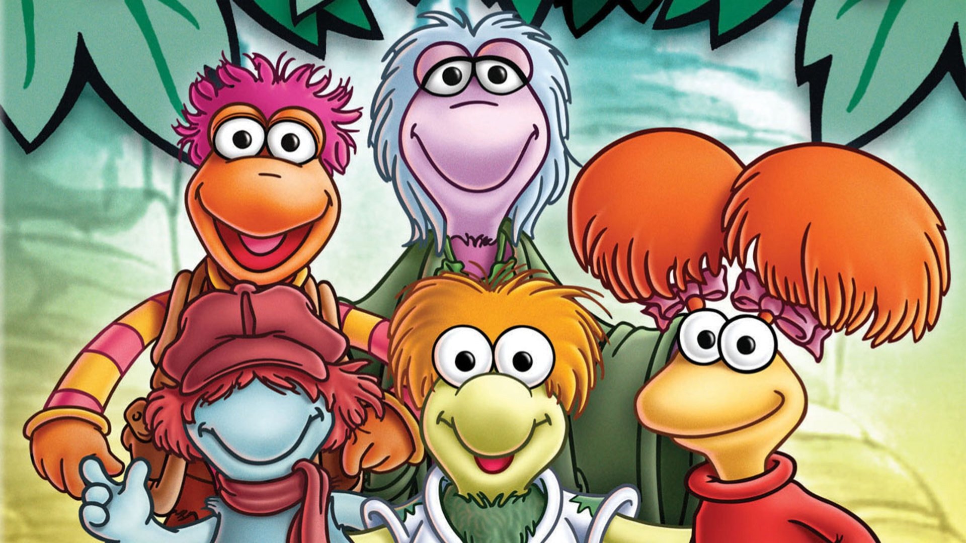 Fraggle Rock: The Animated Series|Fraggle Rock: The Animated Series