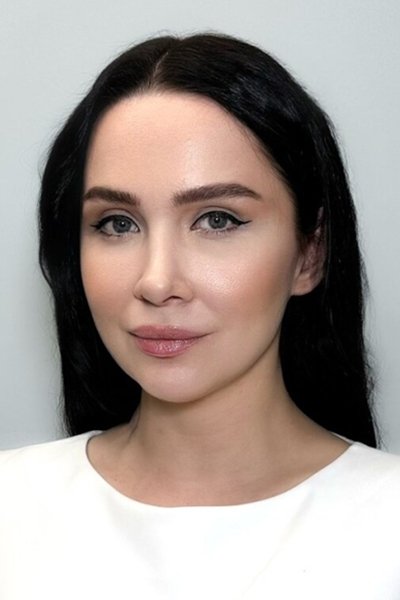بازیگر Irina Spiridonova  