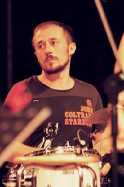 بازیگر Roberto Pistolesi  