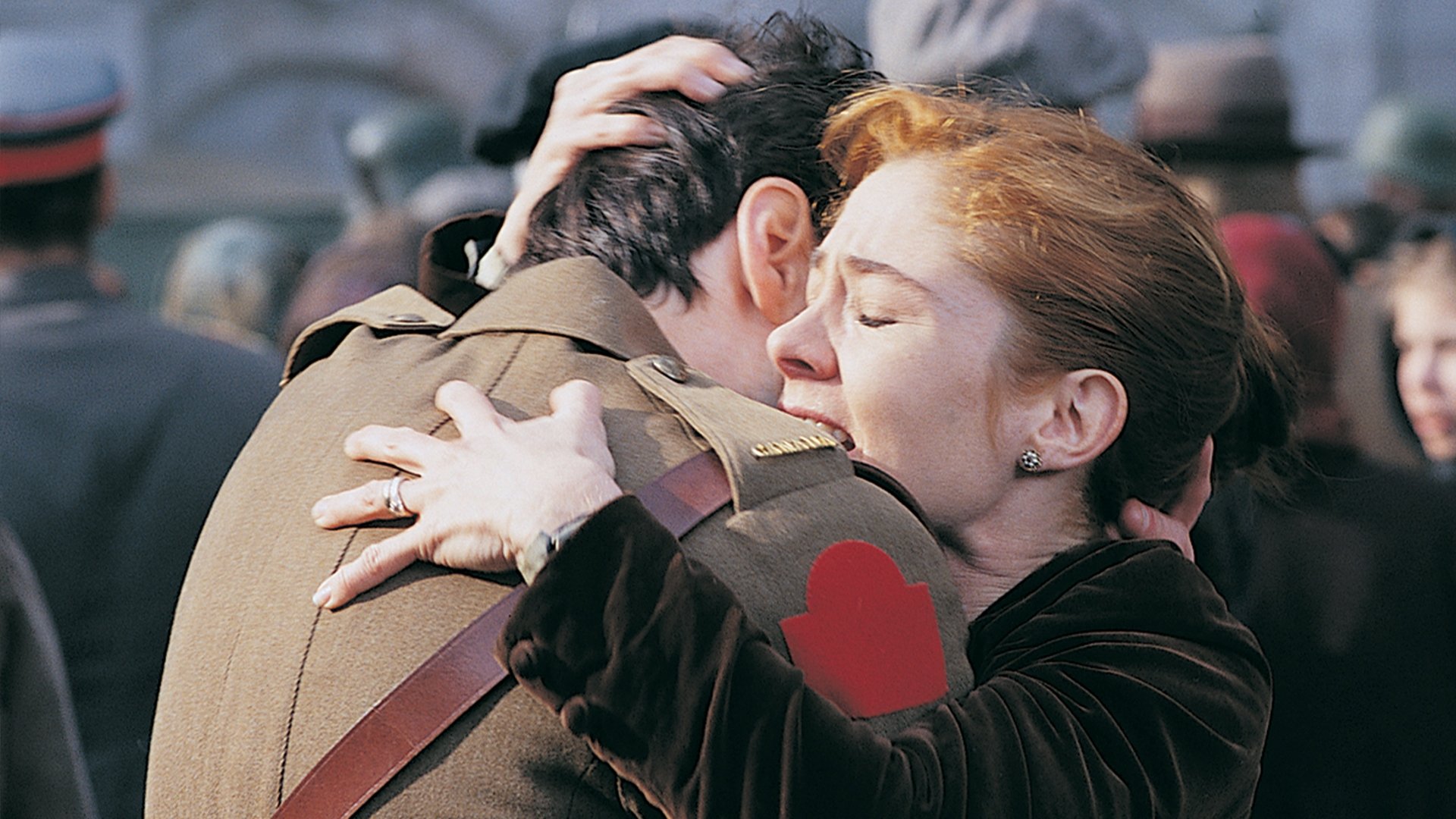 Anne of Green Gables: The Continuing Story|Anne of Green Gables: The Continuing Story