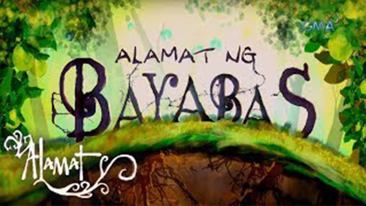 Alamat|Alamat