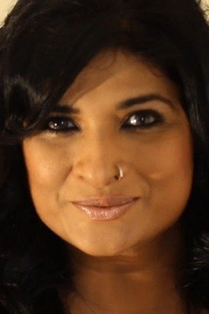 بازیگر Pinky Chinoy  