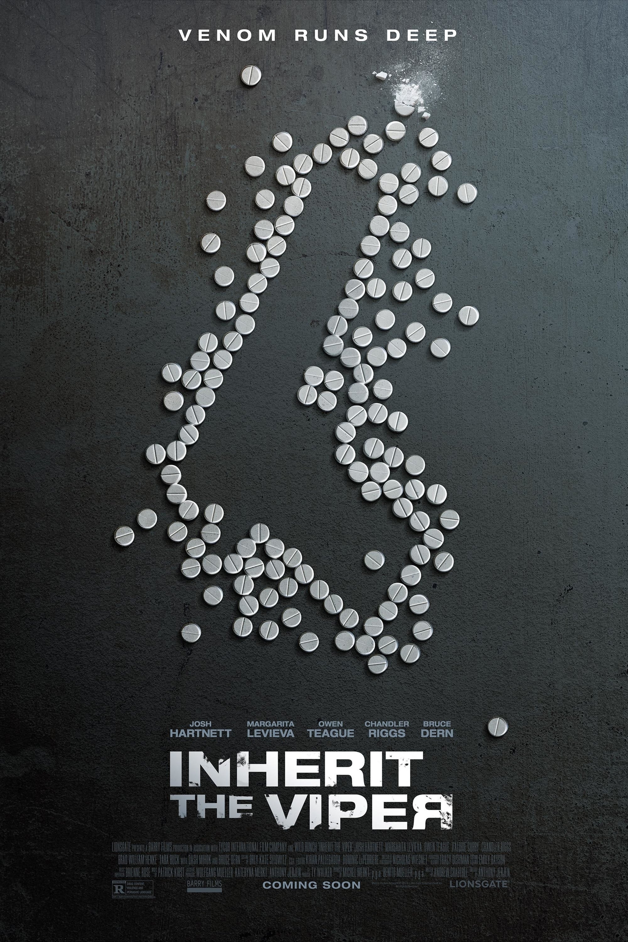 Inherit the Viper | Inherit the Viper