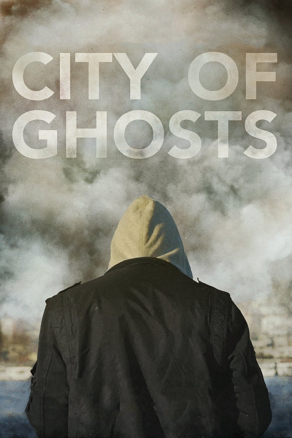 City of Ghosts | City of Ghosts