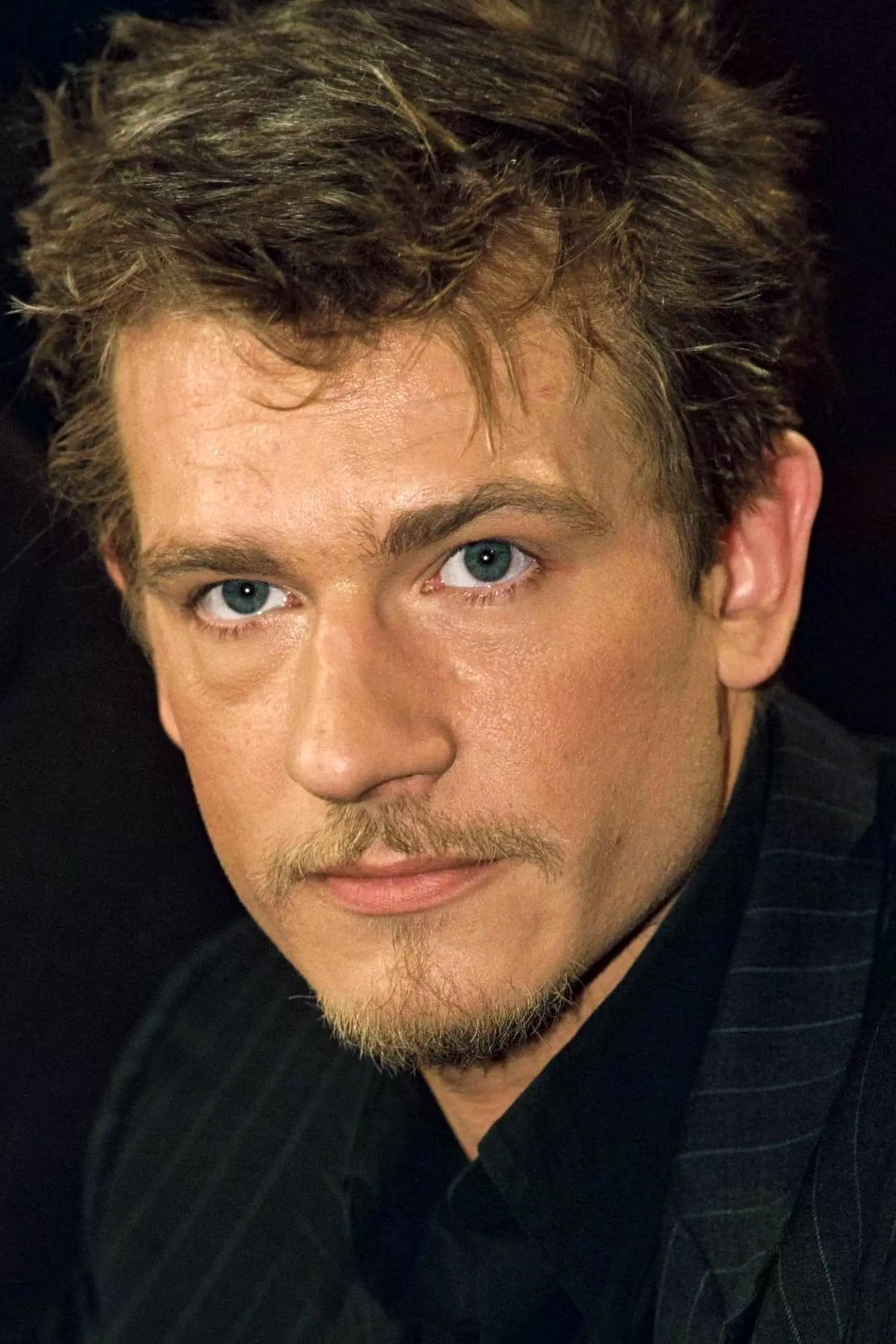 بازیگر Guillaume Depardieu  