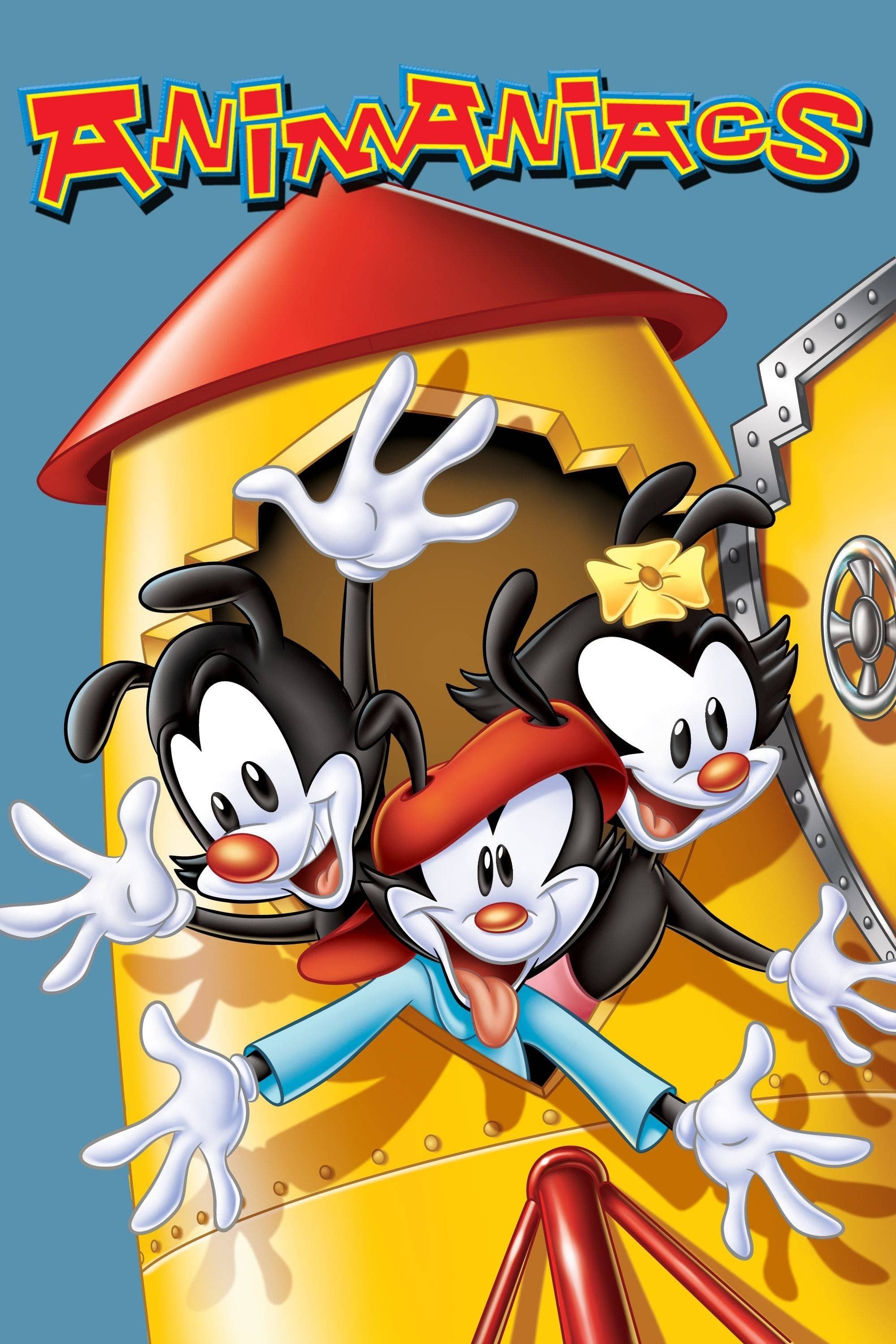 Animaniacs | Animaniacs