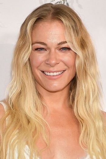 بازیگر LeAnn Rimes  