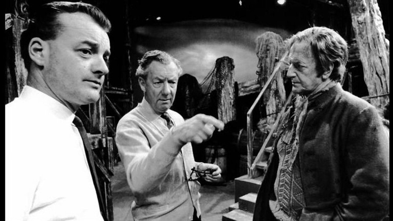 Peter Grimes|Peter Grimes