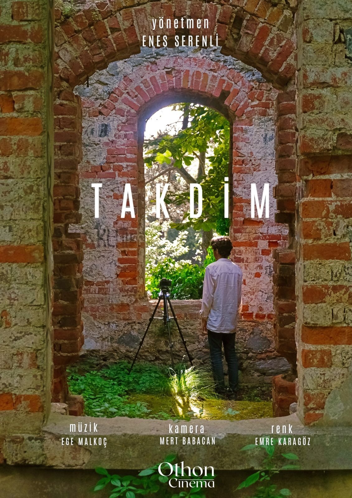 Takdim