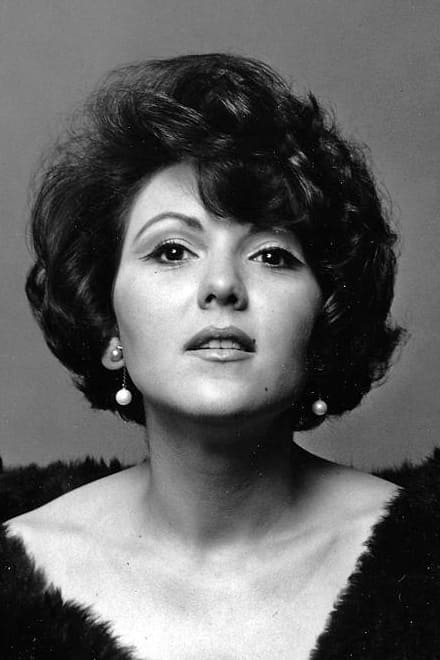 بازیگر Brenda Vaccaro  