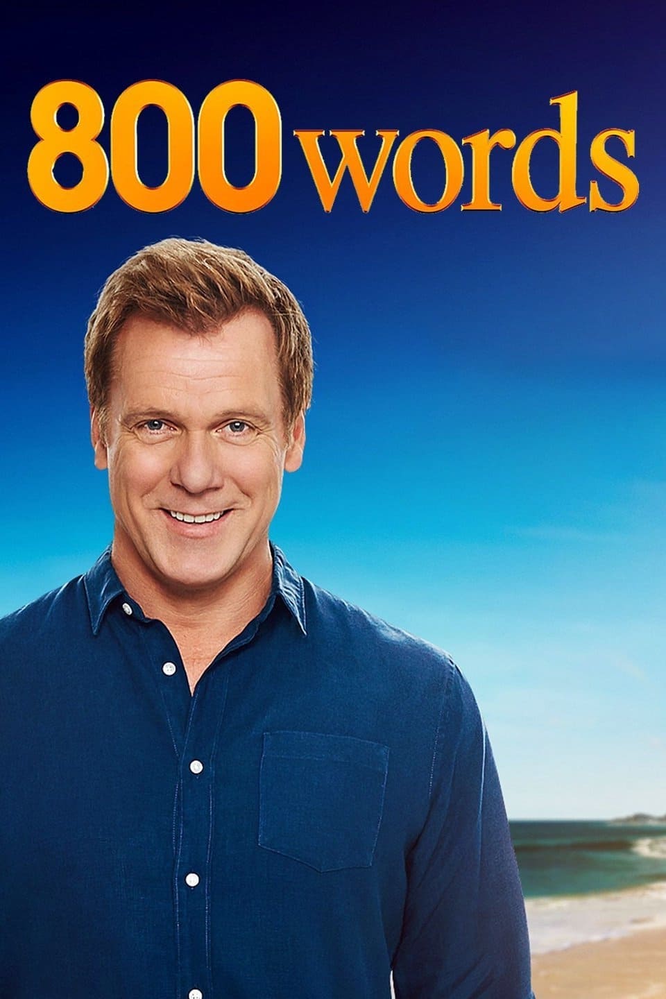 800 Words | 800 Words