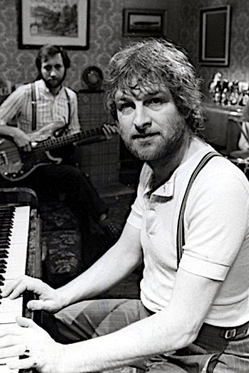 بازیگر Chas Hodges  