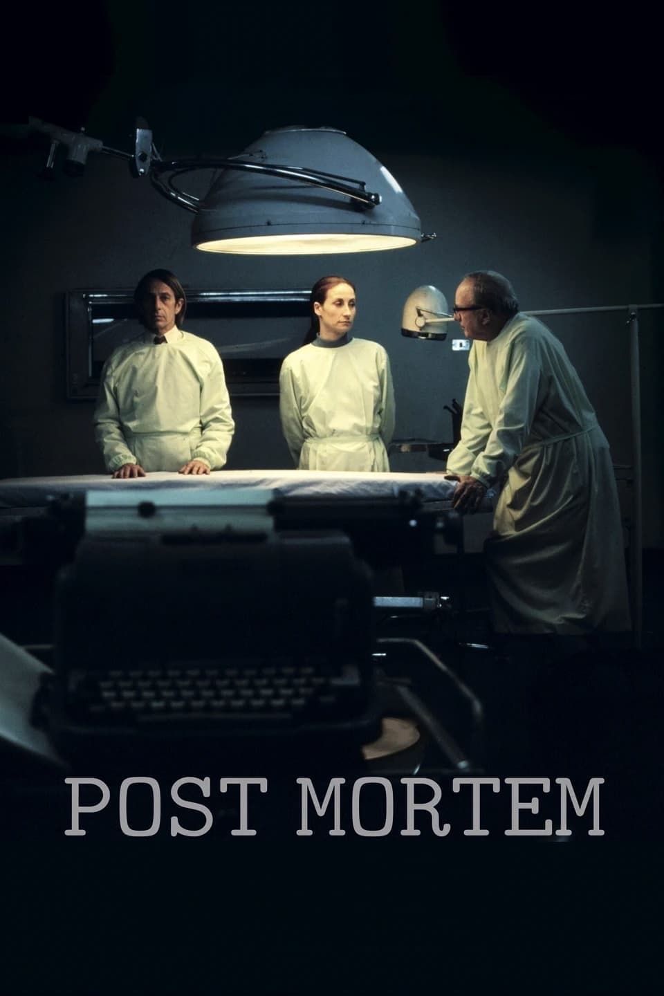 Post Mortem | Post Mortem