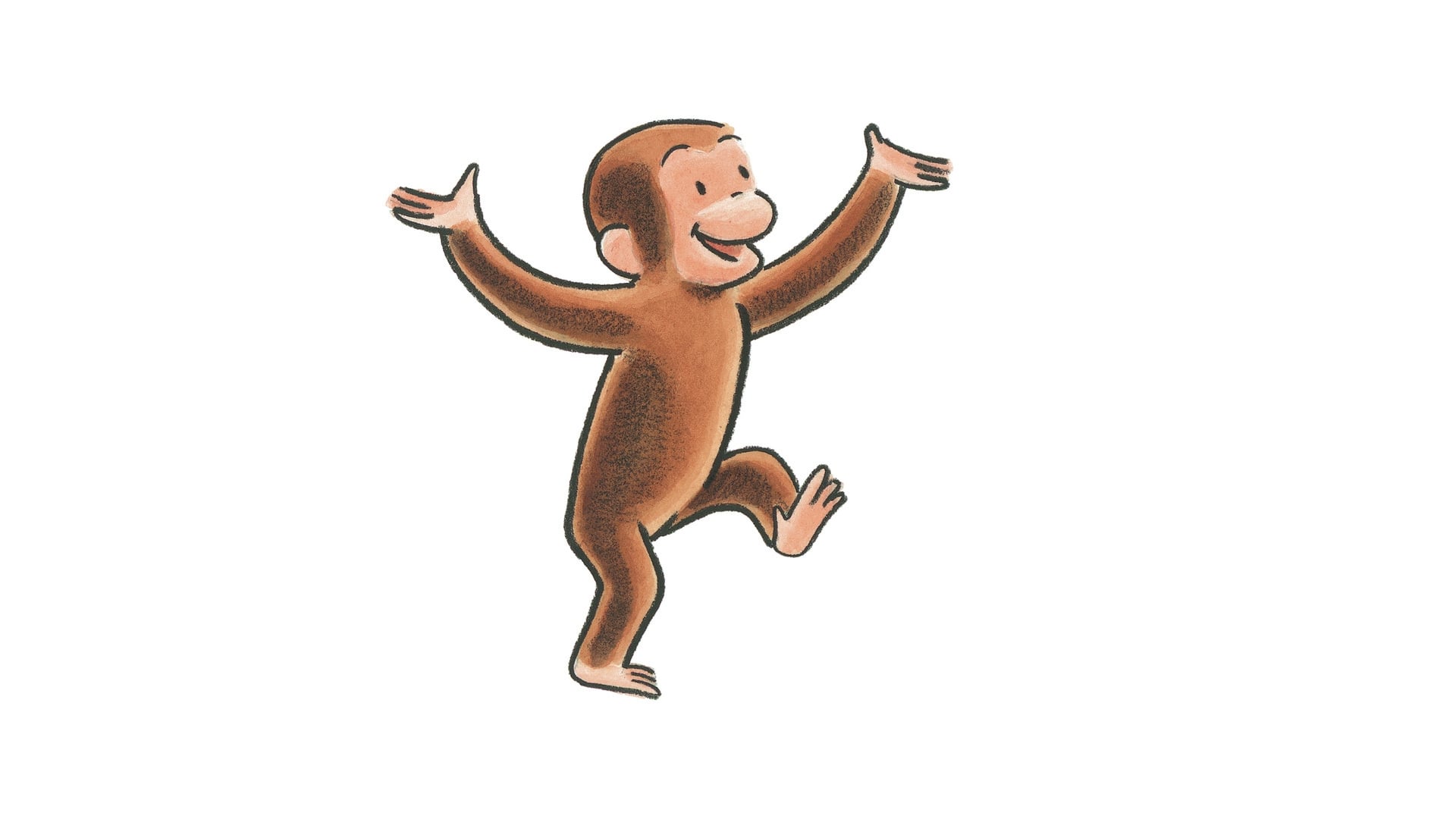 Curious George|Curious George