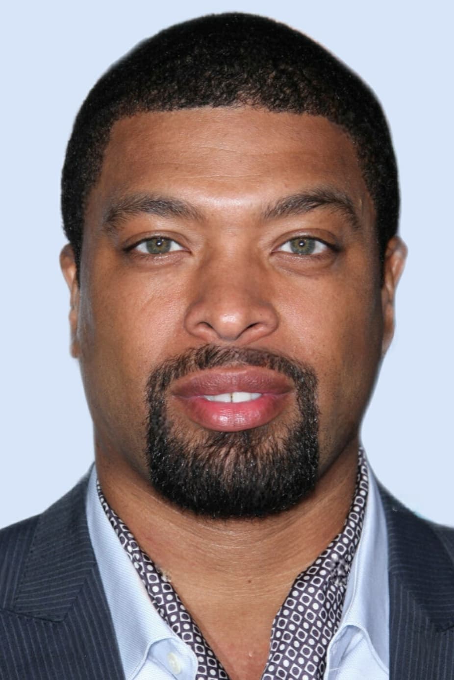 بازیگر DeRay Davis  