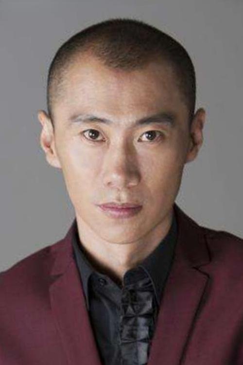 بازیگر Zheng Hao  