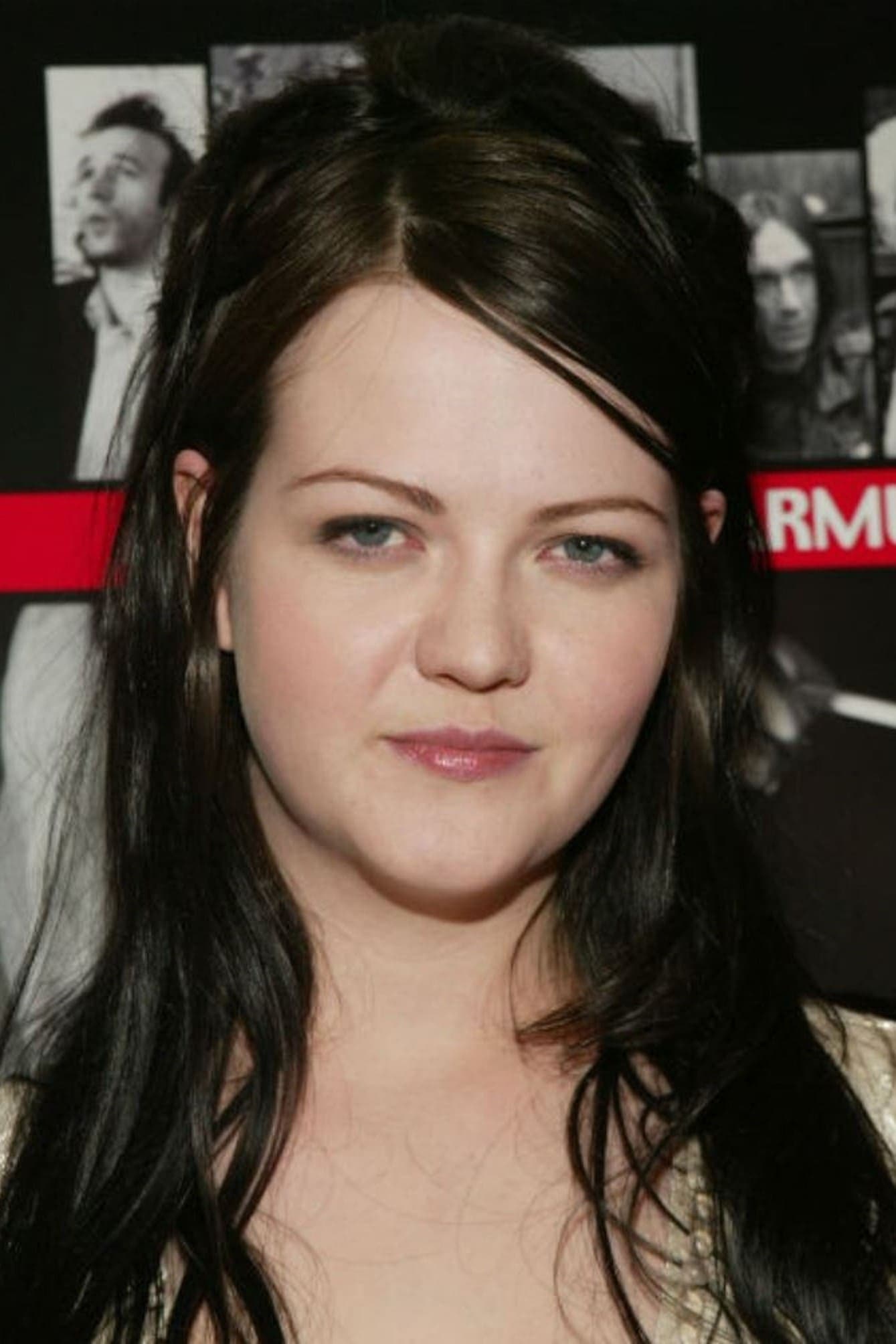 بازیگر Meg White  